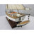 Handmade Model Car Decorative Object