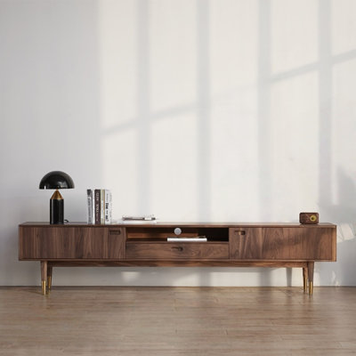 Simple And Creative TV Stand