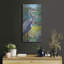 «Great Blue Heron 2» par St. Hilaire Elizabeth-438625572