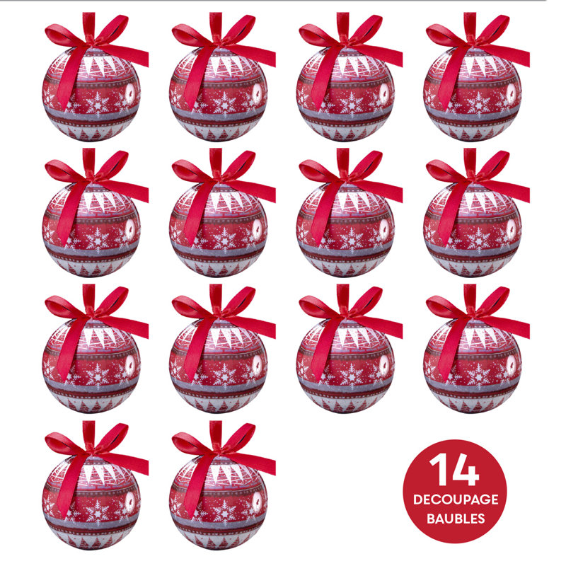 7.5cm Bauble