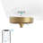SkyPlug Smart Kit - Easy Lighting Installation - Carina-97010816