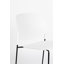 Chaise d'appoint empilable-55892855