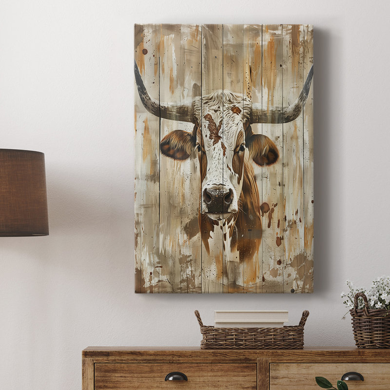 ANIMAUX série D III - galerie Cavas sur mesure, H 60 po x l 40 po