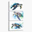 3 Piece Wrapped Canvas Wall Art-765025819