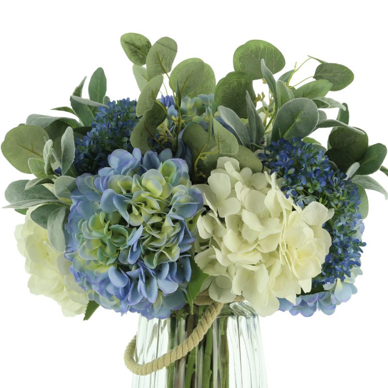 Arrangement in Vase