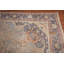Tapis traditionnel en laine Medallion