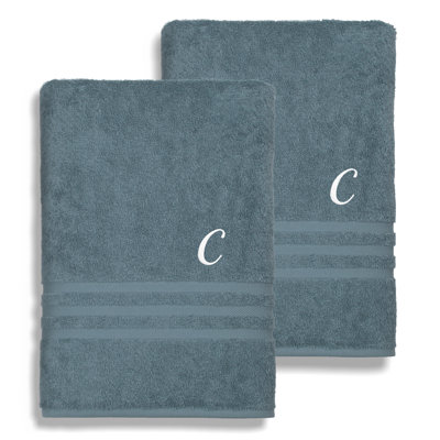 Denzi Midweight Bath Sheet