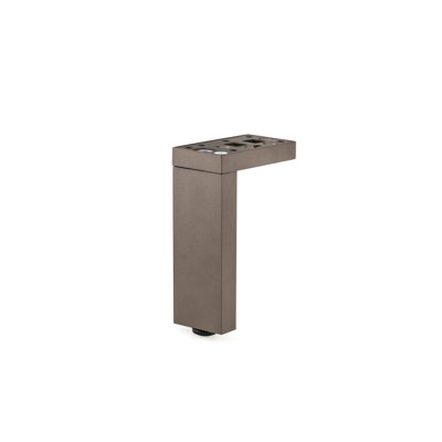 Adjustable Versatile Furniture Leg