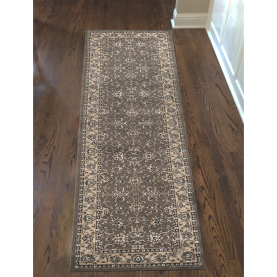 Ackermanville Indoor Rug