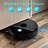 OMESER Robot Vacuum and Mop Cleaner 3500pa for Pet Hair, Hard Floor