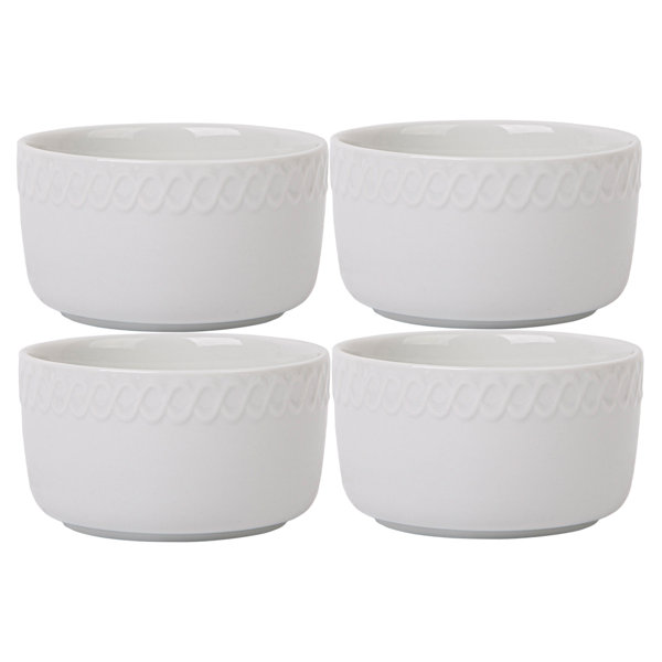 https://assets.wfcdn.com/im/06954267/resize-h600-w600%5Ecompr-r85/1965/196565970/Home+Essentials+and+Beyond+4+Piece+8Oz+Porcelaine+Round+Embossed+Loop+Ramekins.jpg