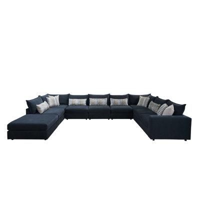 Elise Ink Modular Sectional