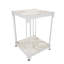 Sibilla Frame End Table