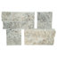 Stonecrest 4.5 in. x 9 in. Split Face Natural Stone Ledger Corner Wall Tile-1636075620