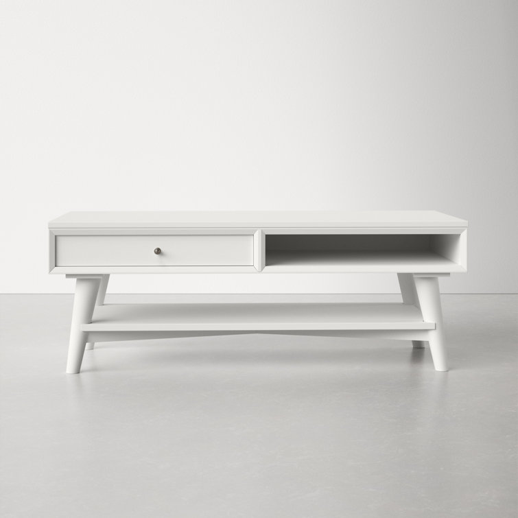 Williams Storage Coffee Table