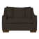 Nicholas 50.5" Chair & Half