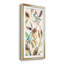 Bird Sanctuary I - peinture encadrée-95157876-95157864