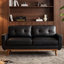 Causeuse 65 po Mid-Century-2111873633