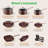 14 - Piece Non-Stick Aluminum Cookware Set-67986894