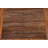 Brown Kilim Modern Area Rug 5x6