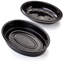 Judge, Essentials Enamel - Oval Roaster
