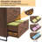 Lateral File Cabinet With Charging Station-586031872
