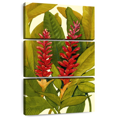 Harnek Tropical Red Ginger