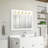 Bathroom Medicine Cabinet, Wall Mounted, Mirror-1419857535-1393623601