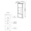 Stanley Display Cabinet-392059686