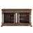 Retro Simple Sideboard