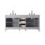 Meuble-lavabo double 72 po-635549291