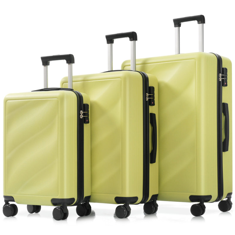 Luggage Set 3 Piece