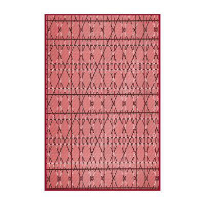 Performance Wool Indoor Rug