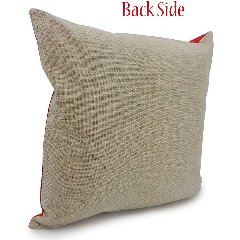 Adelyn Square Cushion Cover