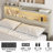 https://assets.wfcdn.com/im/06954952/resize-h48-w48%5Ecompr-r85/2767/276745970/Jonko+Bookcase+Storage+Bed.jpg