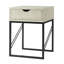 Sled End Table-848689684
