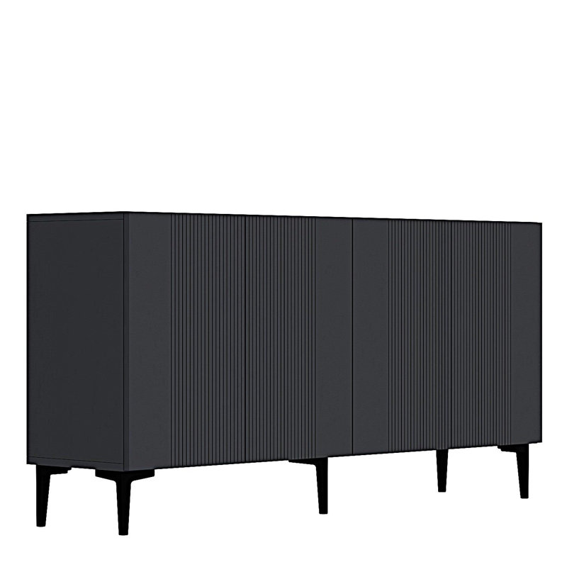 Console, Anthracite