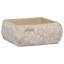Borough Wharf Traub 300mm L x 300mm W Marble Square Sink-706704852