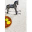 Avett Solid Colour Area Rug-1216024472