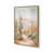 Single Picture Frame Brushed Gold