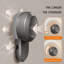 Suction Shower Caddy