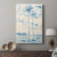Coconut Grove I -Gallery Wraraped Cavas-108824783