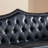 Bilbil 82.67'' Faux Leather Sofa With 2 Toss Pillows-850950511