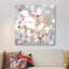 Floral Meadow II par Kate Carrigan - Giclée sur toile tendue avec châssis-72029022-72029020-72029025