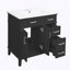 Meuble-lavabo 30 po avec lavabo en céramique-1665221413