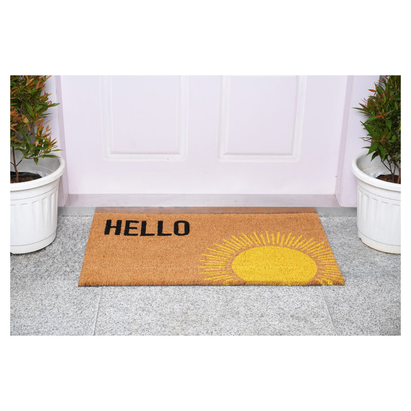 Tapis antidérapant 29 po x 17 po