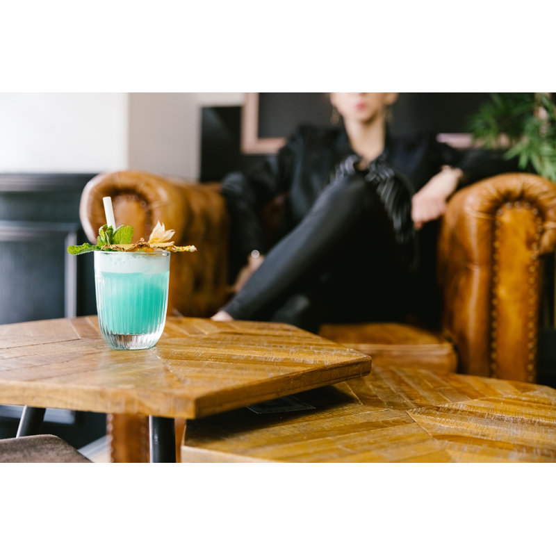 Drinking Glass Set, 10 oz.