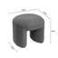 Manufactured Wood Accent Stool-1011230604