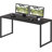 Morrel Rectangle Writing Desk-880108537-880108482