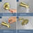 with Rough-in Valve-93706741